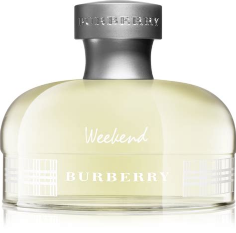 burberry donna weekend 100 ml prezzi|Burberry Weekend ️ Singles' Day ️ Fino al .